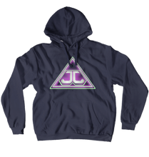jayblock Hoodies (No-Zip/Pullover)