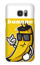 bananaxr88 Samsung Phone Cases