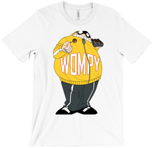 wompy_ T-Shirts