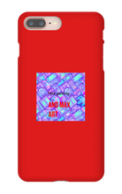 maxgamingandmaxart iPhone Phone Cases
