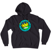 geckoprince0-98 Hoodies (No-Zip/Pullover)