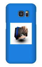 Mrdiploben Samsung Phone Cases (Logo!)