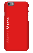 vizionsh1fty iPhone Phone Cases