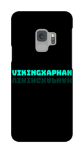 VikingXaphan Samsung Phone Cases