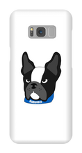 blublood22games Samsung Phone Cases