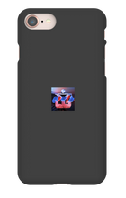 thepiath iPhone Phone Cases