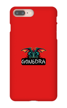g0n6dra iPhone Phone Cases
