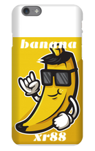 bananaxr88 iPhone Phone Cases