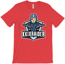 dhxraider T-Shirts