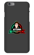 storm_starbrick iPhone Phone Cases
