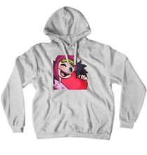 pietube Hoodies (No-Zip/Pullover)
