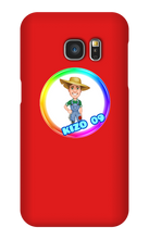 kizo_09 Samsung Phone Cases