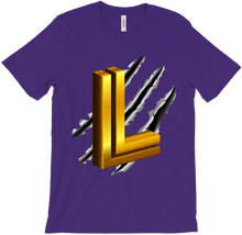 Lisky_ T-Shirts