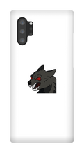 Handyhülle Darkwolf Samsung