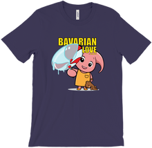 BAVARIAN LOVE T-Shirts