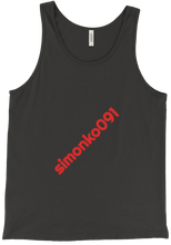 simonko091 Tank Top