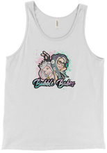 Special Bubble Babes Pearl and Marina Tank Top