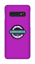 cobbobles Samsung Phone Cases