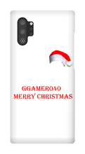 ggamer040 Samsung Phone Cases