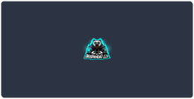 biggpandaflex XXL Gaming Mousepad