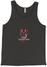 damthatstragic Tank Top
