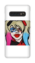 weevilgods Samsung Phone Cases