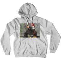 dksgold3n Hoodies (No-Zip/Pullover)