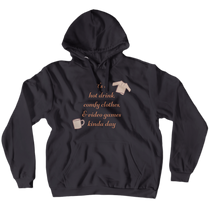 Comfy Day Hoodie