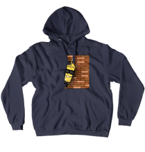 salvatoresenarciatwitch Hoodies (No-Zip/Pullover)
