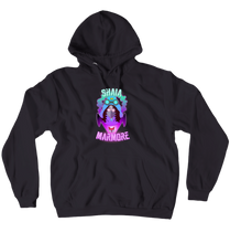 shaiamarmore Hoodies (No-Zip/Pullover)