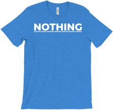 Nothing