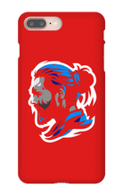 kuuk0s iPhone Phone Cases