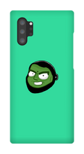 Samsung Phone-Case "Dotokopf"