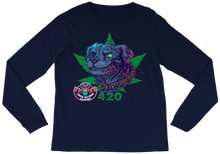 maddoggmike420 Long Sleeve Tee