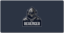 Revenger XXL Gaming Mousepad