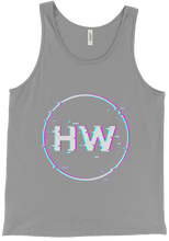HermannWho Tank Top