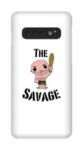 the1stsavagemma Samsung Phone Cases