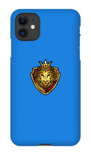 kelemvore iPhone Phone Cases
