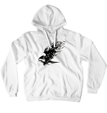 darkfalcons Hoodies (No-Zip/Pullover)