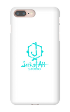 Pirate Legend iPhone Phone Cases