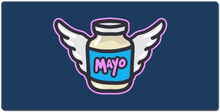 Mayo XXL Gaming Mousepad