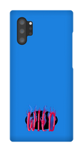 GGJessie "Wild" Samsung Phone Cases