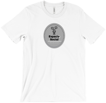 Espacio Social Podcast T-Shirt