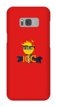 invisioncommunity Samsung Phone Cases