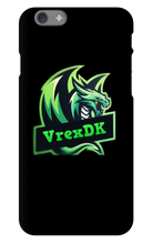 vrexdk iPhone Phone Cases