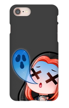thewhisperingwitch iPhone Phone Cases