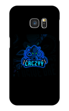 crczyy Samsung Phone Cases