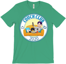joeysixtoes T-Shirts