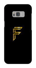 febrezerr Samsung Phone Cases