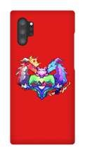 jokernights Samsung Phone Cases